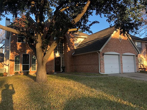 2nd image of 4537 Marblearch Dr