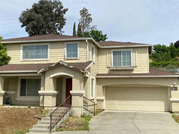 576 Ross Cir, Martinez, CA 94553