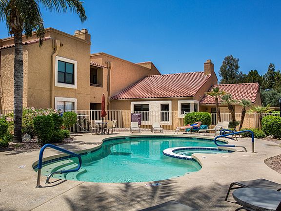 8787 E Mountain View Rd #1112-7