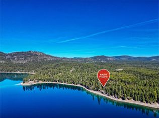 227 Lodgepole Dr, Marion, MT 59925