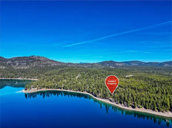 227 Lodgepole Dr, Marion, MT 59925