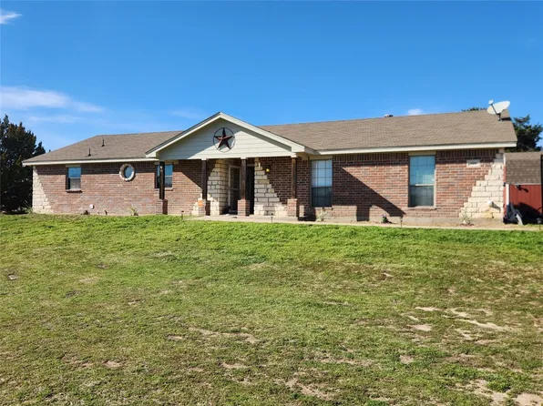 609 Brazos Vista Ct, Weatherford, TX 76087