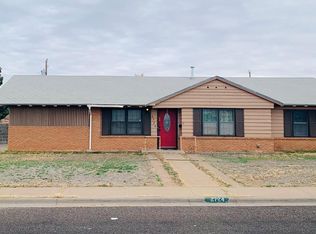 2724 Beechwood St, Odessa, TX 79761