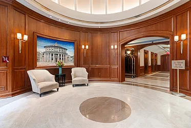 Rented by Keller Williams NYC