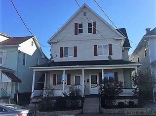 650 Grove Ave, Johnstown, PA