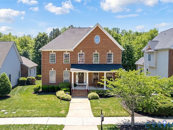 2nd image of 4329 Village Creek Dr