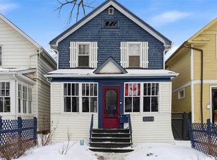 2323 Winnipeg STREET, Regina, SK S4P 1H4