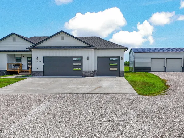 8350 Dry Fork Acres Rd, New Bloomfield, MO 65063