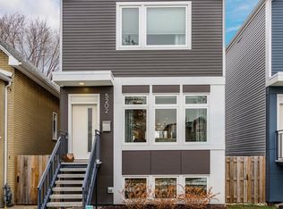 5202 W Eddy St, Chicago, IL 60641