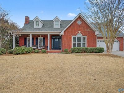 3202 Vicksburg Dr SW, Decatur, AL, 35603