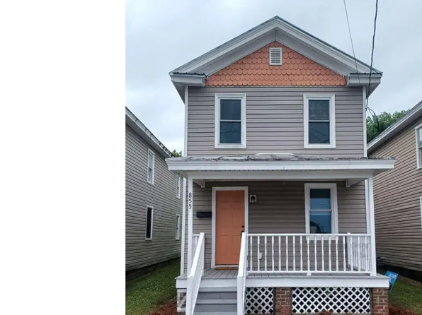 855 Pasteur Street, New Bern, NC 28560