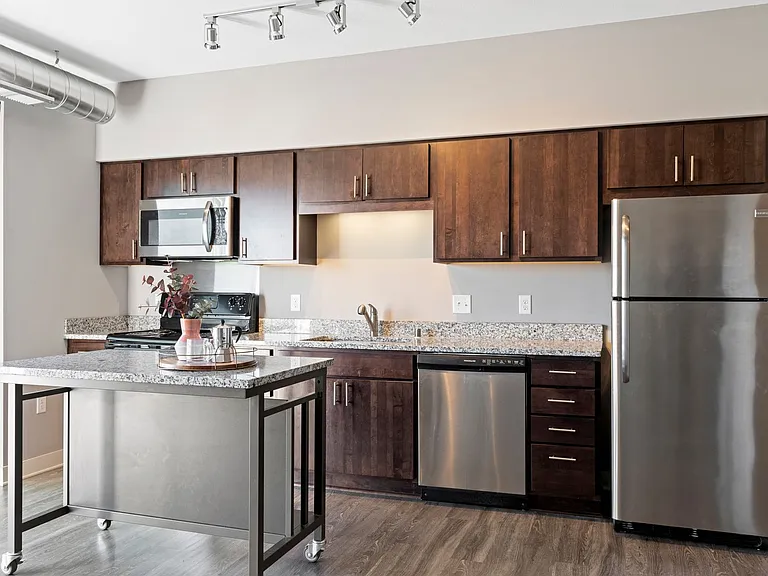 Spectrum Apartments & Townhomes — Photo 47