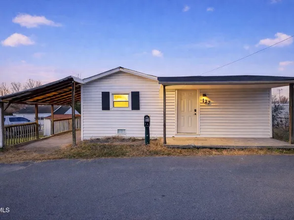 127 Kinley Dr, Johnson City, TN 37604