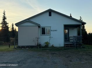 51290 Mossberry Ave, Homer, AK 99603