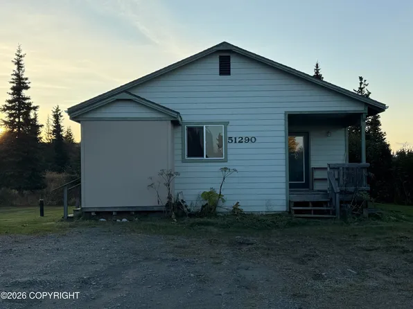 51290 Mossberry Ave, Homer, AK 99603