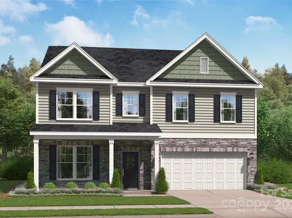 3167 Laurel Brook Dr, Denver, NC 28037