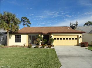 3945 Sabal Springs Blvd, North Fort Myers, FL 33917