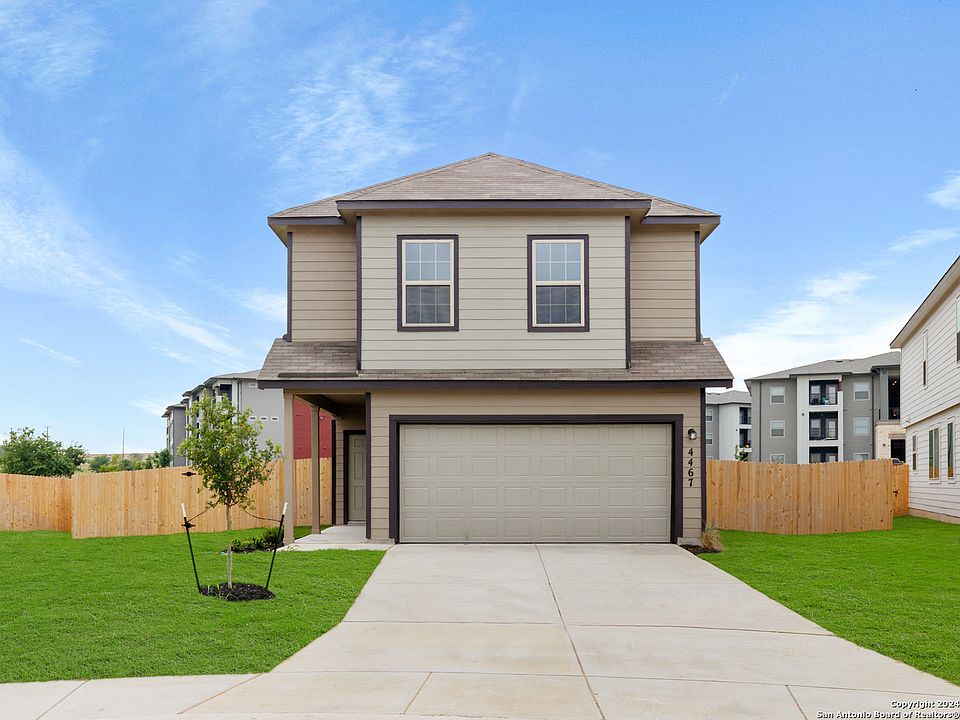 1st image of 4467 Tourmaline Way