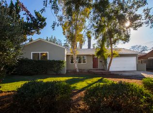 2027 Mountain View Dr, Escondido, CA 92027