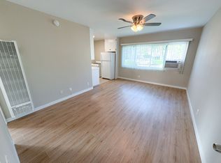 Maple Apartments, Glendale, CA 91205