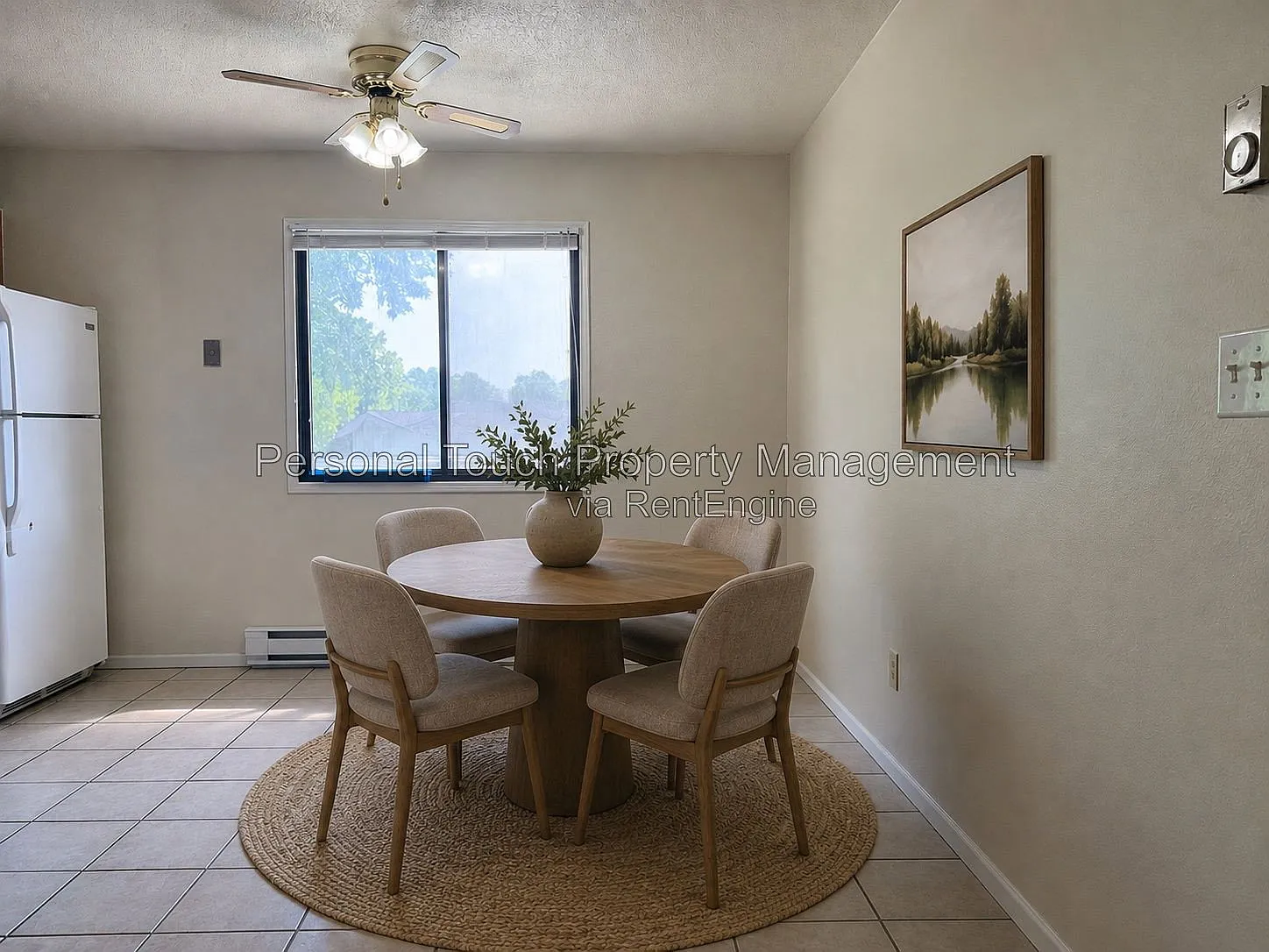2 bed, 1.0 bath, $825 — Photo 1