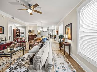 146 Shady Brook Cir Unit 101, Saint Simons Island, GA 31522