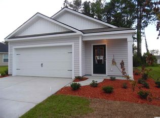 1212 Midtown Village Dr LOT 38, Burke A Conway, SC 29526