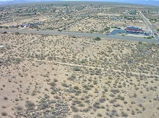 W High Rd #68, Golden Valley, AZ 86413