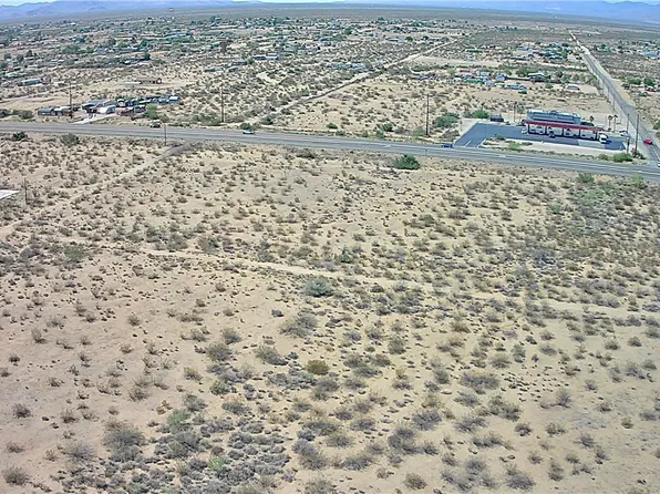 W High Rd #68, Golden Valley, AZ 86413