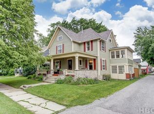 220 W Lima St, Findlay, OH 45840