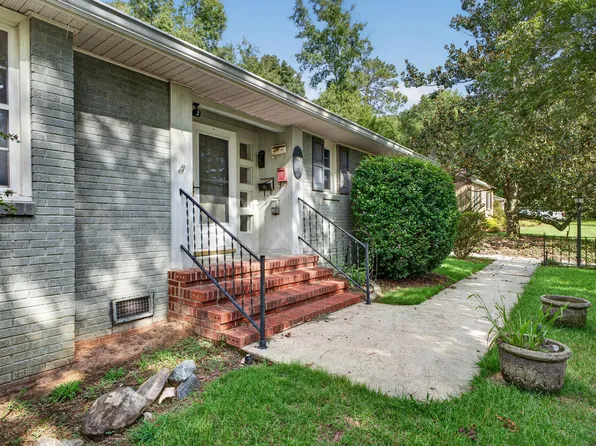 1032 Clark Rd SW, Aiken, SC 29803