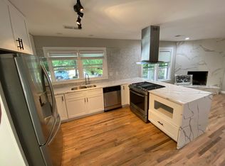 480 Forest Hills Dr, Sandy Springs, GA 30342