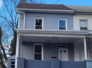 327 Lincoln St, Steelton, PA 17113
