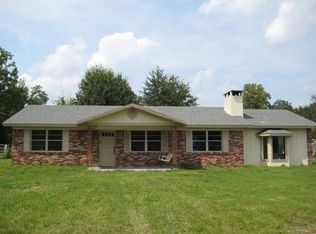 8204 W State Road 235, Alachua, FL 32615