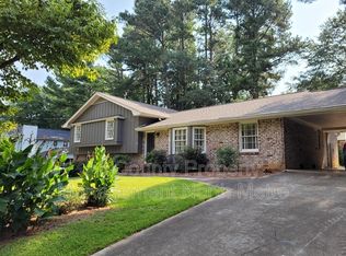 777 Foxcroft Cir SE, Marietta, GA 30067