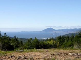 Cedar Valley Rd, Gold Beach, OR 97444