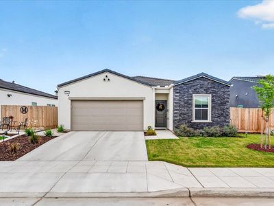 7118 W Willis Ave, Fresno, CA, 93723