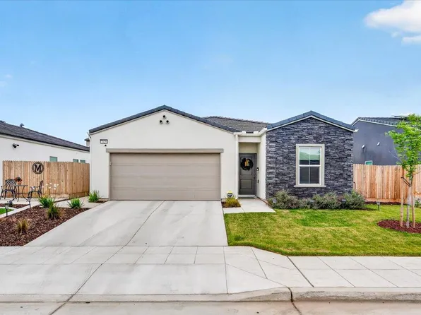 7118 W Willis Ave, Fresno, CA 93723