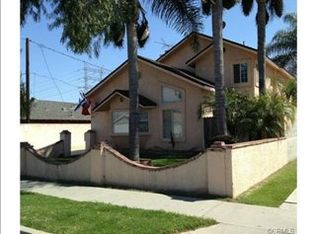 8730 Rose St, Bellflower, CA 90706