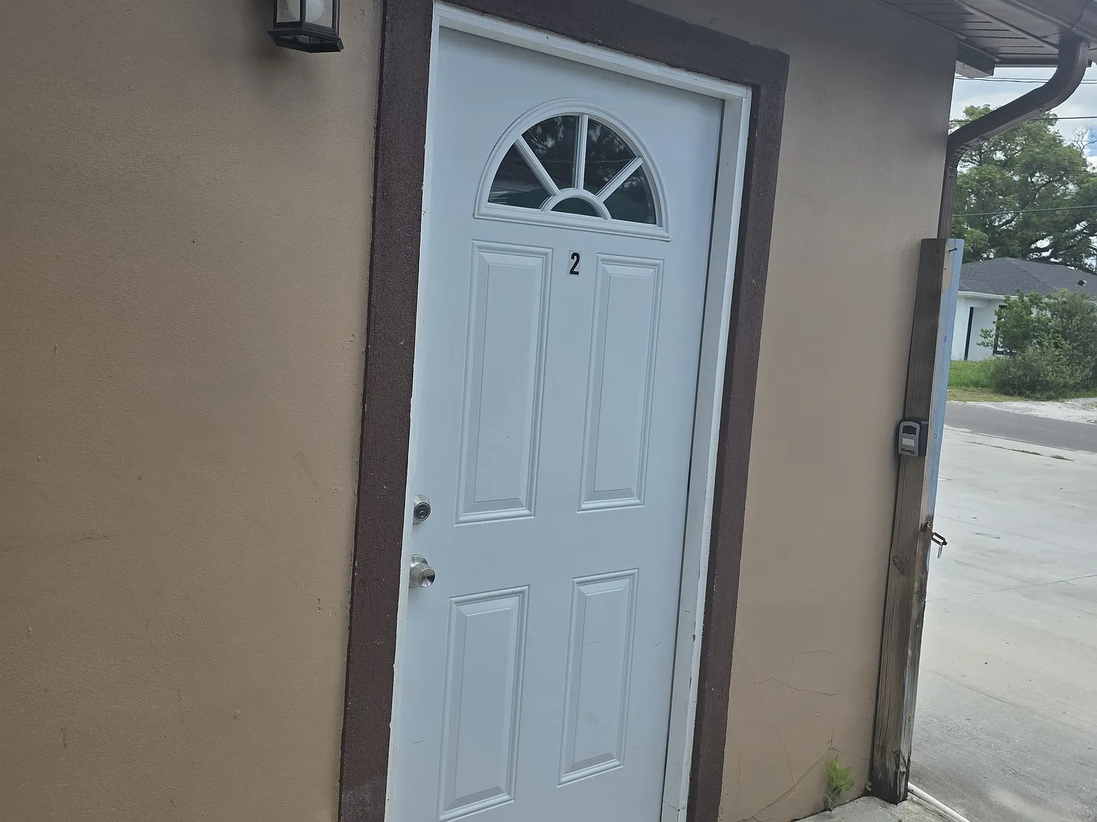 1 bed, 350 sqft, $1,400 — Photo 3