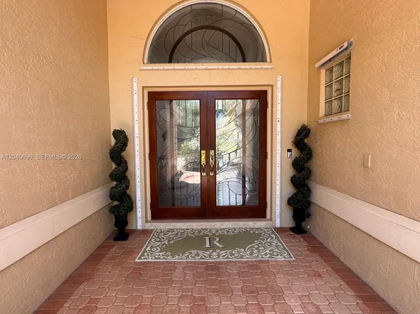 4324 NW 65th Ter, Coral Springs, FL 33067