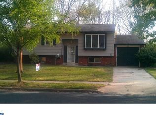212 E 11th Ave, Pine Hill, NJ 08021