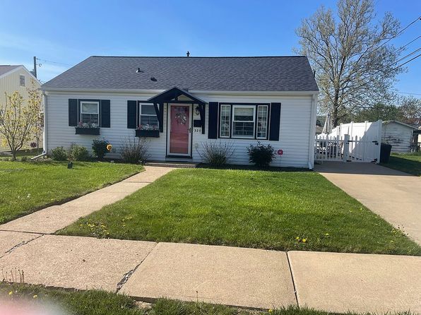 327 Eckmont Ave