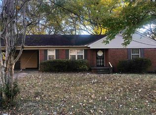 3965 Plymouth Ave, Memphis, TN 38128