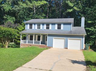 102 Reton Ct, Cary, NC 27513