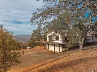 5292 Foran Rd, Mariposa, CA 95338