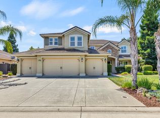1456 Oak Hill Way, Roseville, CA 95661