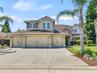 1456 Oak Hill Way, Roseville, CA, 95661