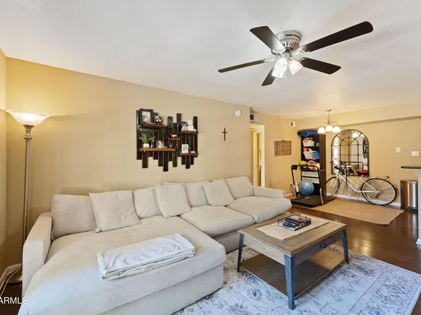 5995 N 78TH Street #1005, Scottsdale, AZ 85250