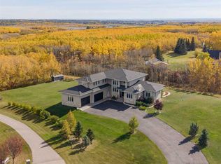 11 W McKendrick Point, Rural Rocky View County, AB T3H3Z5